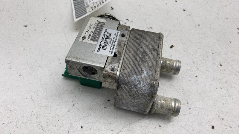 ⭕ 2019 Smart EQ Fortwo A/C Air Conditioning Expansion Valve Assembly A