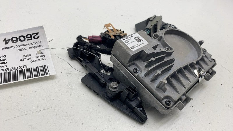 32294431 ⭕ 23-24 Polestar 2 PS2 Front Windshield Assist Camera w/ Mount Bracket 32294431