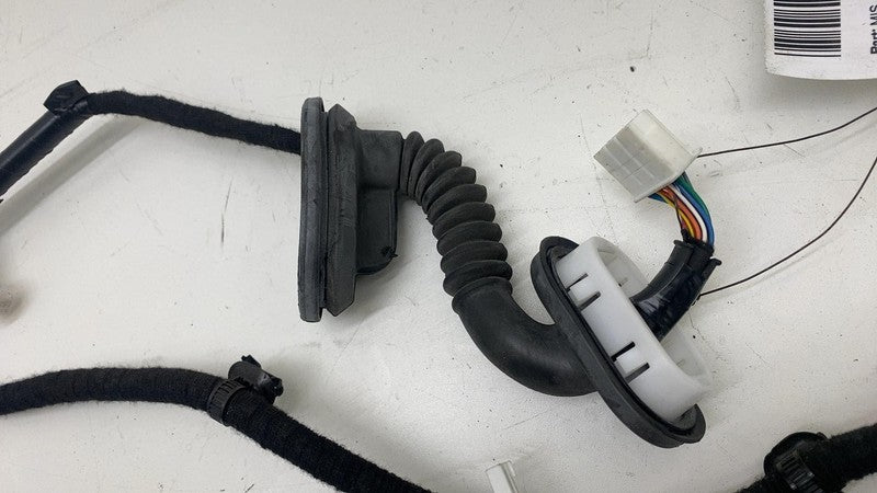 2067966 00 A ⭕ 2017-2019 Tesla Model 3 Rear Right Door Wiring Harness Cable Wire 2067966-00-A
