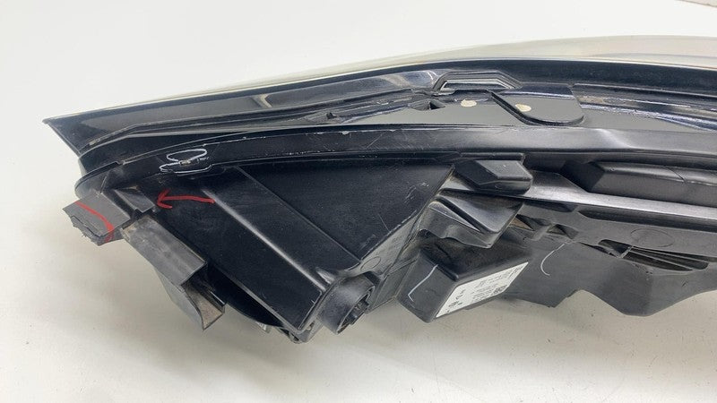 151495300C ⭕ 21-23 Tesla Model Y 3 Front Right Headlight Projector Headlamp RH 1514953-00-C
