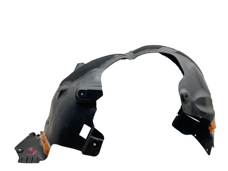 1492613 00 A 2020-2024 Tesla Model Y Front Driver Side Wheel Liner Splash Shield Left LH Assy