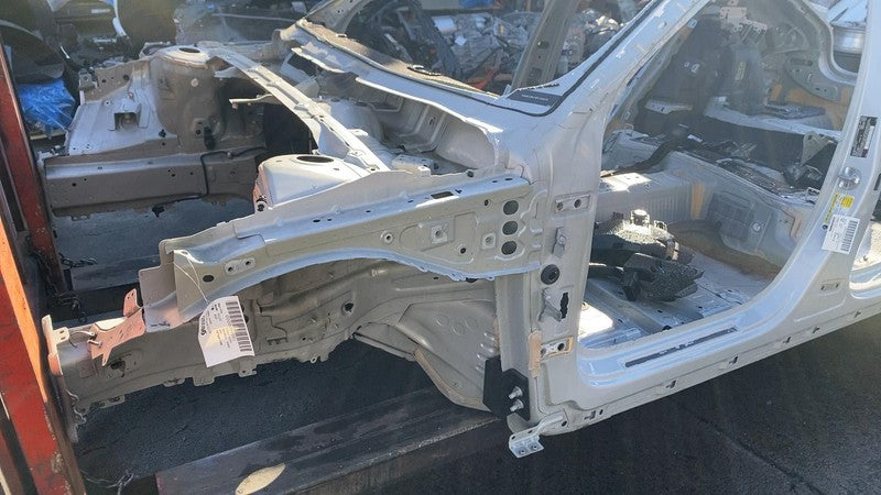 ⭕ 2022-2024 Polestar 2 Front Driver Side Structural Frame Horn Cutout Left LH