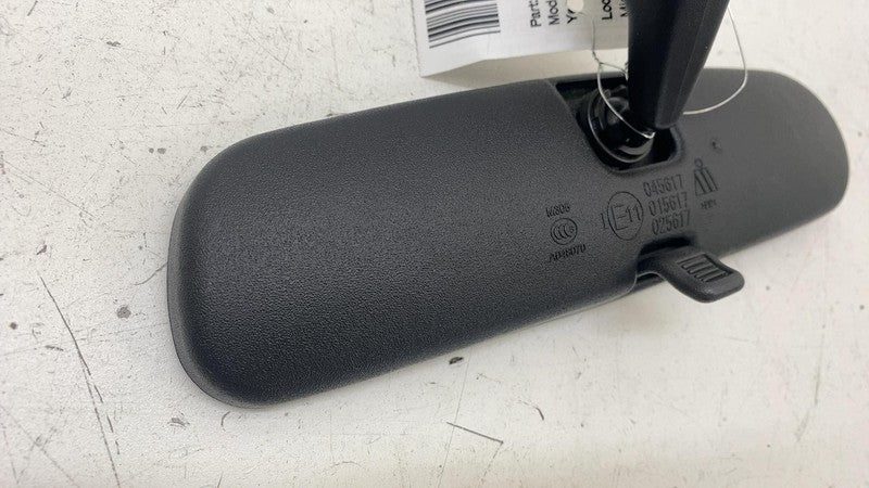 ⭕ 2021 Ram ProMaster 2500 Front Center Interior Rear View Mirror Assem