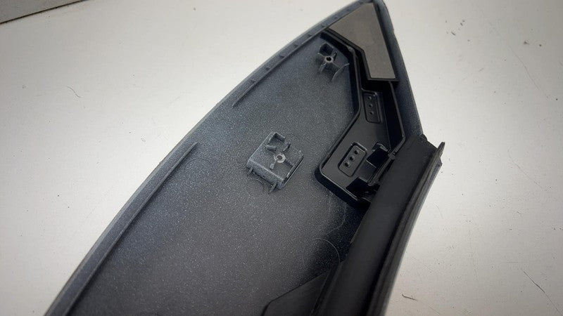 87734CVDA0 22-23 Kia EV6 Rear Right Lower Door Garnish Wheel Arch Flare Molding 87734-CVDA0