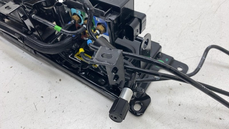 ⭕ 2017-2020 Maserati Levante Air Ride Compressor Suspension Pump Assem