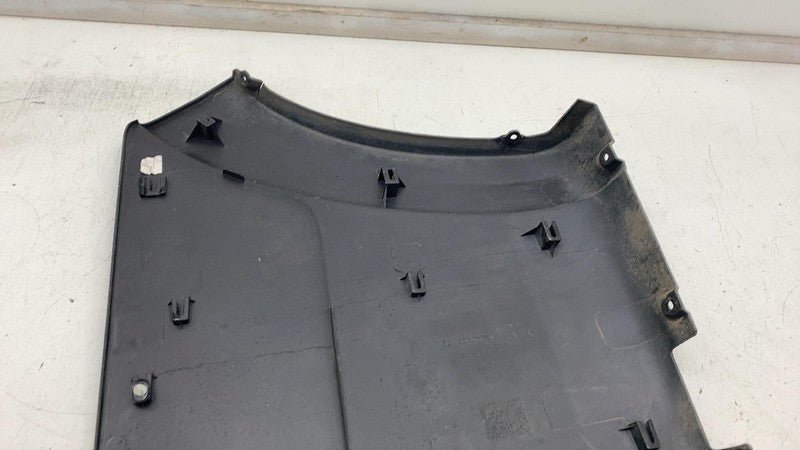 ⭕ 14-21 Promaster 2500 Rear Right Fender Quarter Panel Flare Molding 1