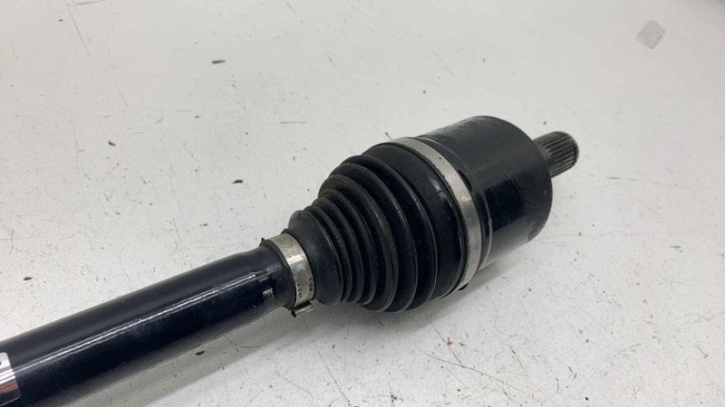 68494387AA ⭕ 2020-2025 Chrysler Pacifica Front Left CV Axle Shaft Halfshaft FWD 68494387AA
