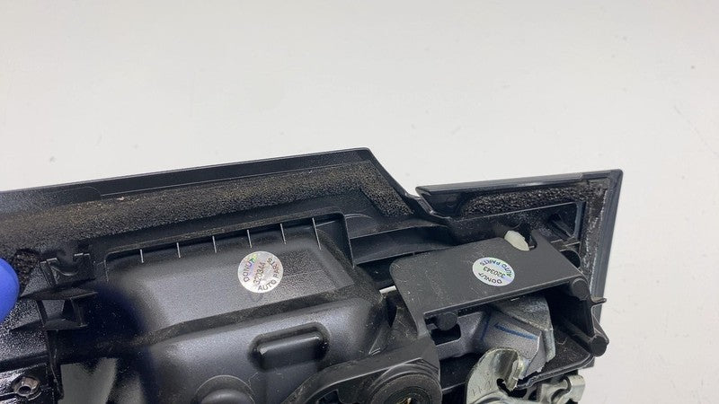 ⭕ 2018 2019 2020 Toyota CHR Rear Driver Side Exterior Door Handle Left LH