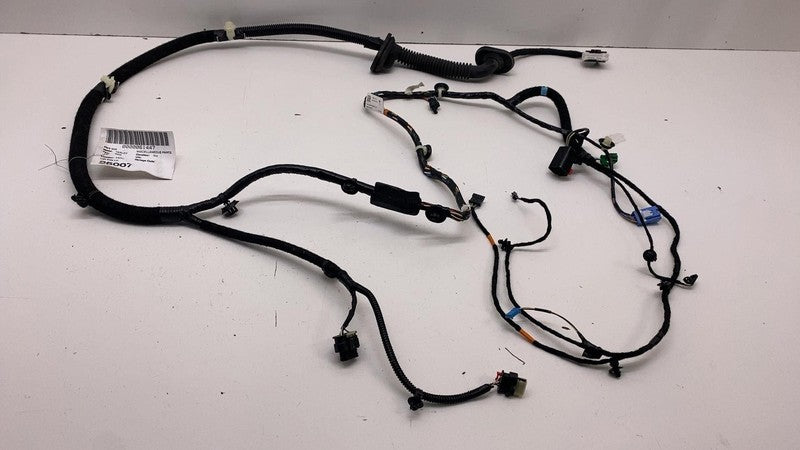 ⭕ 2020-2023 Tesla Model Y Front Left Door Wiring Harness Cable Wire 14