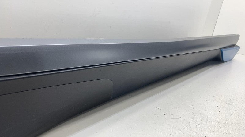 7368598 ⭕ 14-21 BMW i3 Passenger Side Skirt Rocker Panel Door Sill Cover Right 7368598