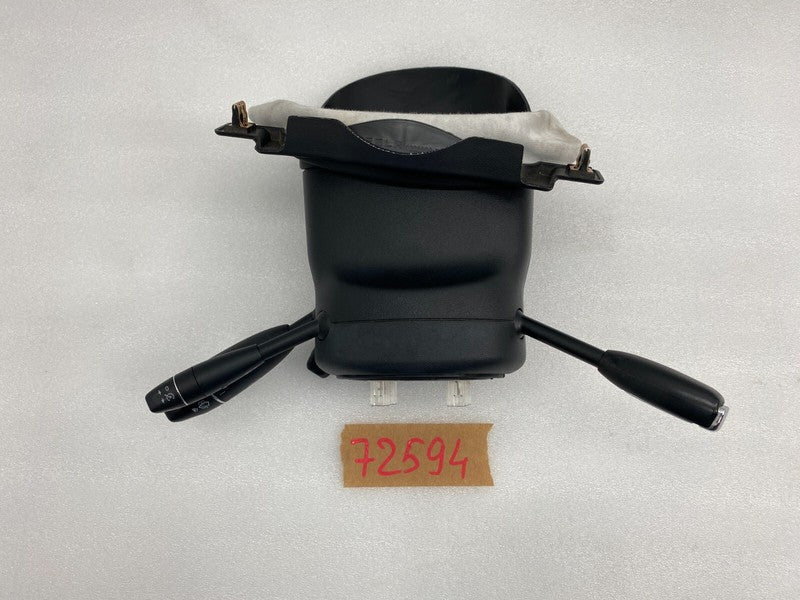 1008471 00 A 2012-2015 Tesla Model S Steering Column Clockspring Wiper Turn Signal Switch OEM