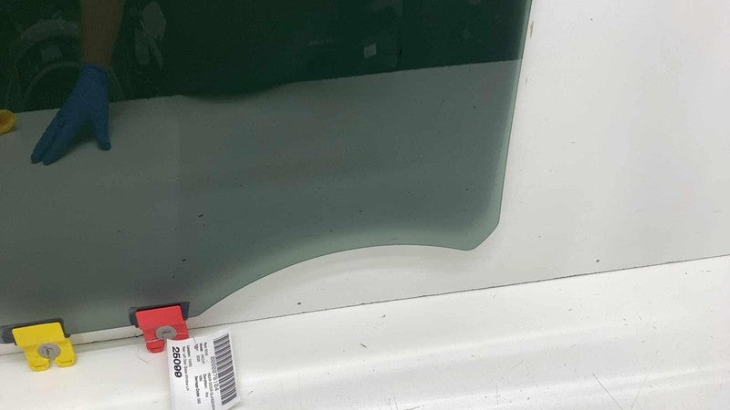 ⭕ 2017-2025 Chrysler Pacifica Rear Driver Side Sliding Door Window Gla