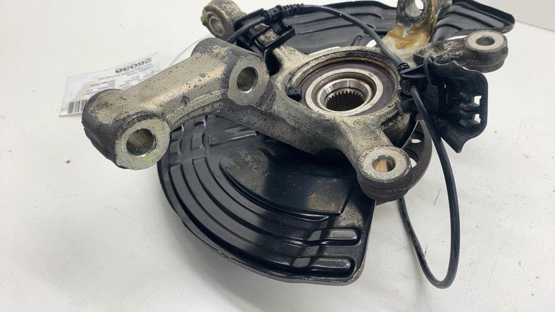 A2464210820 ⭕ 14-17 Mercedes-Benz B-Class Front Passenger Side Spindle Knuckle Right OEM FWD