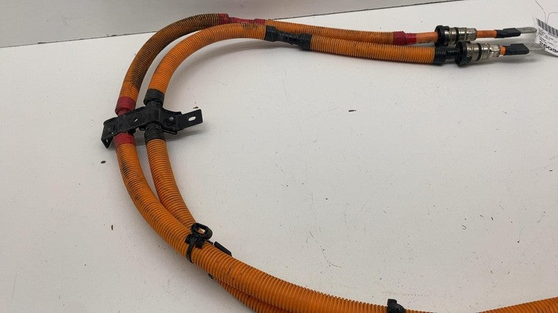 1015527-00 ⭕ 13-18 Mercedes Benz B-Class W242 W246 High Voltage Battery Cable 1015527-00