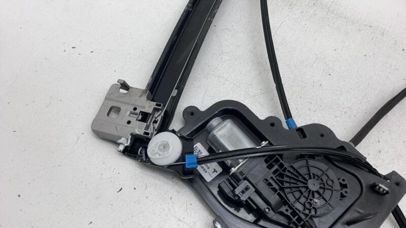 2017-2023 Tesla Model 3 Front Passenger Side Door Window Regulator & Motor Right