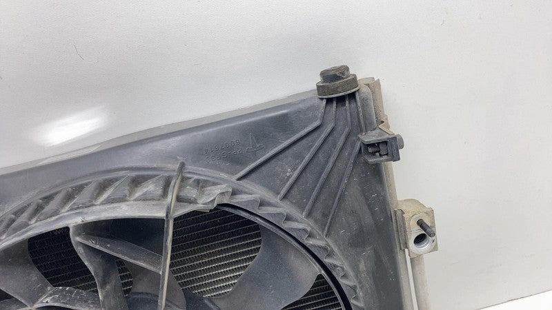 ⭕ 2012-2020 Tesla Model S Left A/C Condenser Cooling Fan Blade & Motor