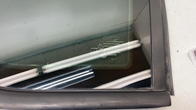 DM51R29750AA 2013-2018 Ford C-Max Passenger Side Corner Quarter Window Glass Right Assembly