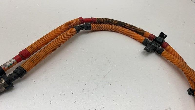 1015527-00 ⭕ 13-18 Mercedes Benz B-Class W242 W246 High Voltage Battery Cable 1015527-00