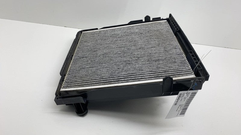 175057580B 2021 2020 2023 2024 Tesla Model S MS Hepa Filter Cabin HVAC Assembly 175057580B