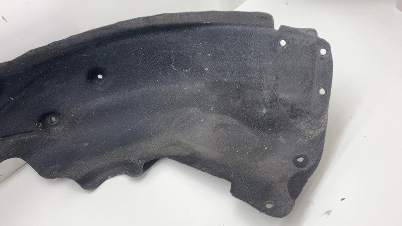 2016-2020 Tesla Model X Rear Passenger Wheel Fender Liner Splash Shield Right RH