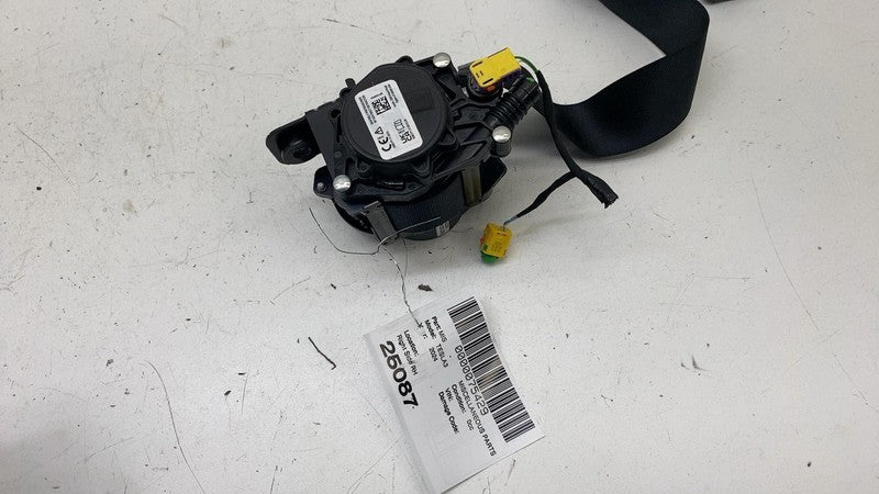 1068130-01-B ⭕ 24-25 Tesla Model 3 M3 Front Right 1st Row Seat Belt & Retractor 1856706-N1-D