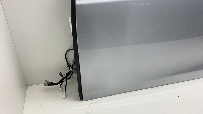 ⭕ 2016-2020 Tesla Model S Front Driver Side Door Shell Panel Left LH S