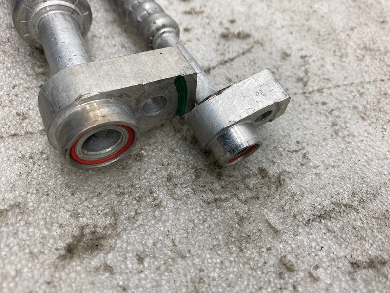 1032423-00-E ⭕ 2016-2020 Tesla Model X MX Left Rocker to RH Vacuum A/C Line Assy 1032423-00-E