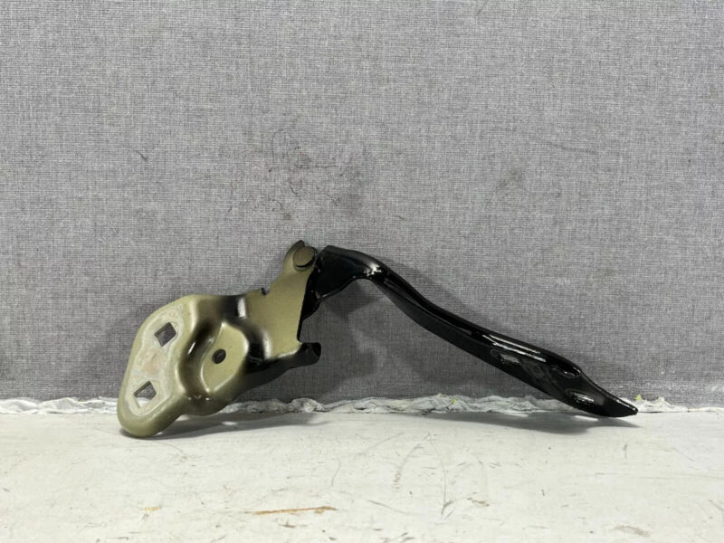 2017-2020 Tesla Model 3 Front Passenger Side Hood Hinge Closure Assist Right OEM