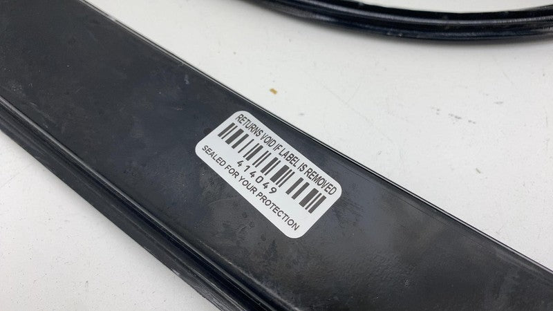 ⭕17-23 Tesla Model 3 Front Left Door Window Glass Regulator & Motor 10