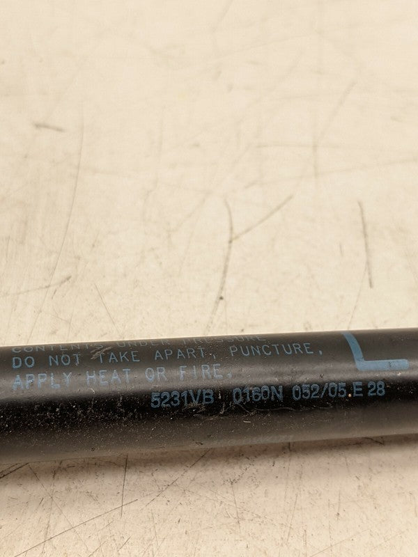 53450 0W071 ⭕ 2017 Lexus GS 450H Front Driver Side Bonnet Hood Gas Strut Left LH 53450-0W071