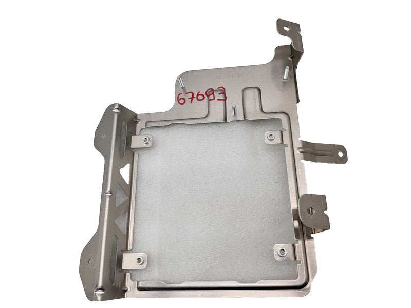 101349600F ⭕2012-2020 Tesla Model S MS Footwell Mount Support Mounting Bracket 1013496-00-F