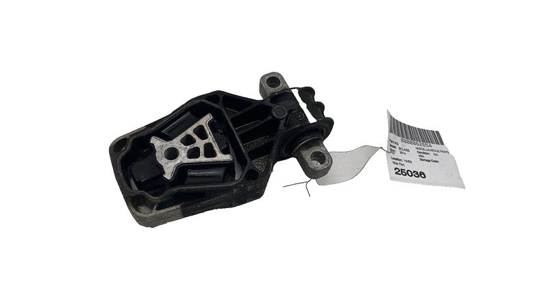 A2462401209 ⭕ 13-19 Mercedes-Benz B-Class Rear Engine Motor Lower Mount Bracket A2462401209