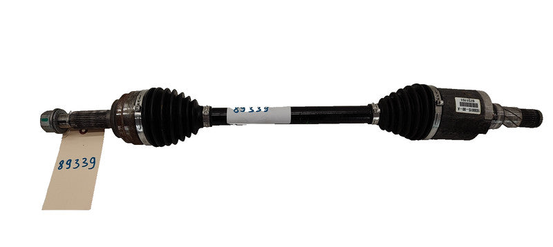 ⭕ 2012-2019 Tesla Model S Front Left CV Axle Half Shaft Driveshaft 103