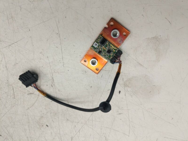 1016792 00 C 2012-2020 Tesla Model S MS High Voltage HV Battery Shunt Module 1016792-00-C OEM