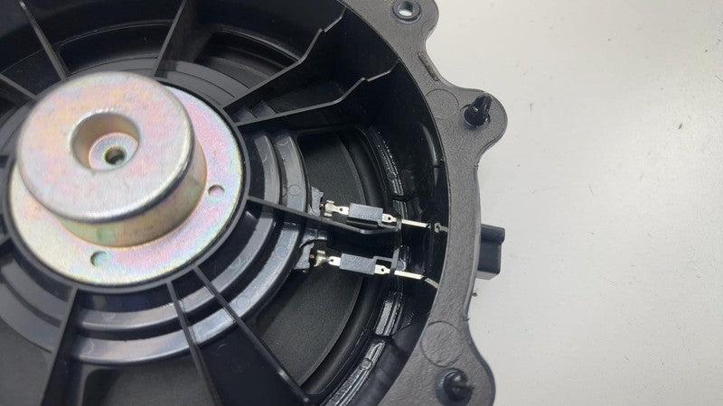 ⭕ 2017-2023 Tesla Model 3 Y Front Door Audio System Woofer Speaker OEM Assembly