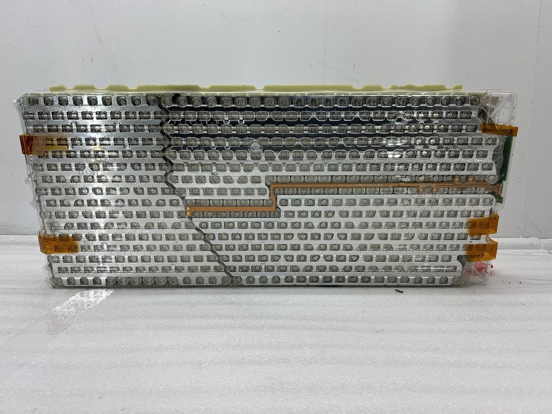 ⭕16-20 Model S X High Voltage (14) Modules Pack Raven 100kWh 400VDC 11