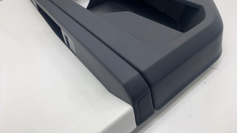 ⭕ 2024-2025 Cybertruck Rear Driver Side Interior Door Panel Trim Card