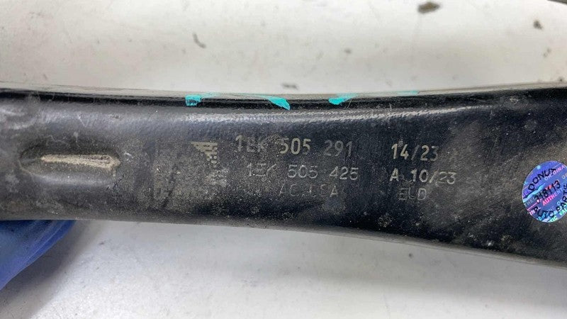 1EA505351 ⭕ 21-23 Volkswagen ID.4 Rear Right Spindle Knuckle w/ Upper & Lower Control Arm