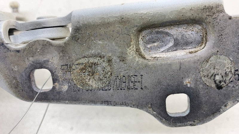 ⭕ 2010-2016 Mercedes Benz E350 E-Class Front Left Driver Side Bonnet Hood Hinge