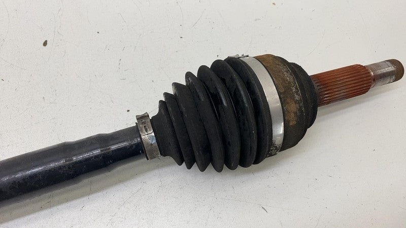 ⭕ 12-20 Tesla Model S X Rear CV Axle Shaft Halfshaft 36MM Right RWD 10