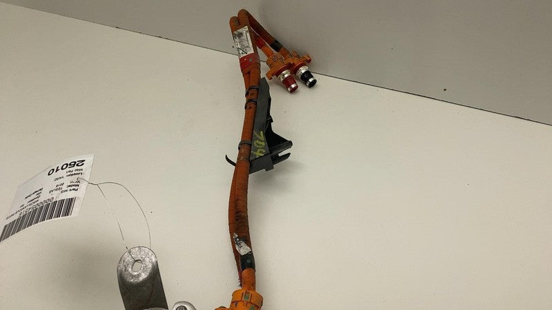 2016-2020 Tesla Model S MS High Voltage Power Distribution Junction Bo