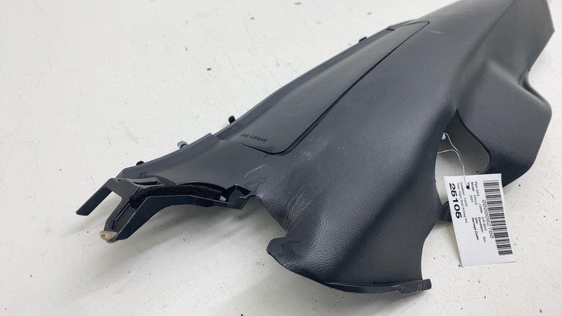 62551-47070 ⭕ 23-24 Toyota Prius Rear Passenger Side Seat Airbag w/ Trim Right 73930-47050