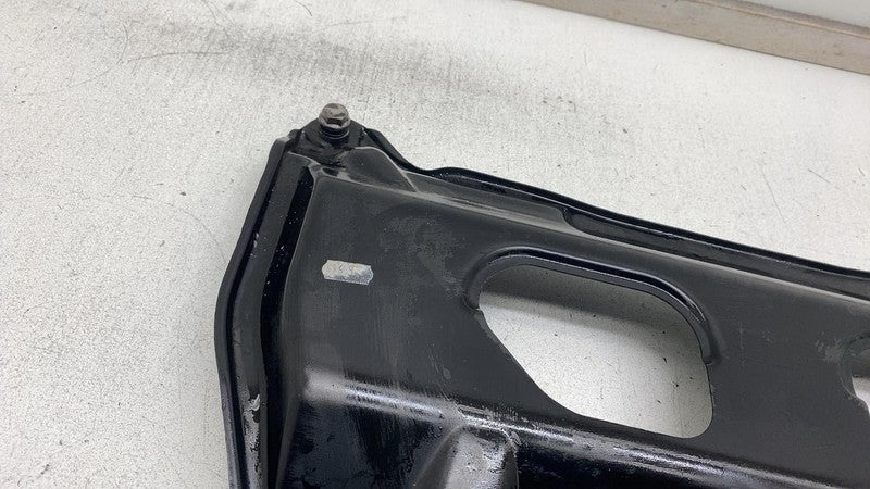 A 212 628 04 11 ⭕ 2010-2016 Mercedes E350 Front Subframe Reinforcement Plate Bracket A2126280411