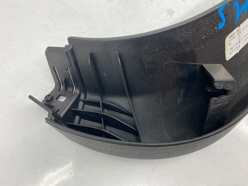 1009234 00 I ⭕12-20 Tesla Model S Rear Left Trunk Liftgate Panel Side Trim Cover 1009234-00-I