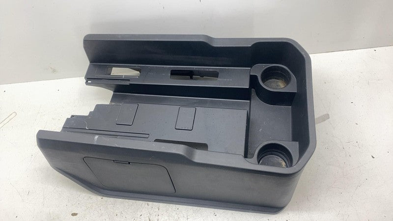 ⭕ 2022 Rivian EDV700 Amazon Van Driver Seat Pedestal Trim Left Assy PT