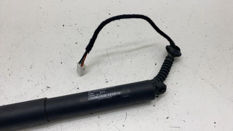106566400A 2016-2020 Tesla Model X MX Rear Driver Side Power Liftgate Shock Strut Left LH