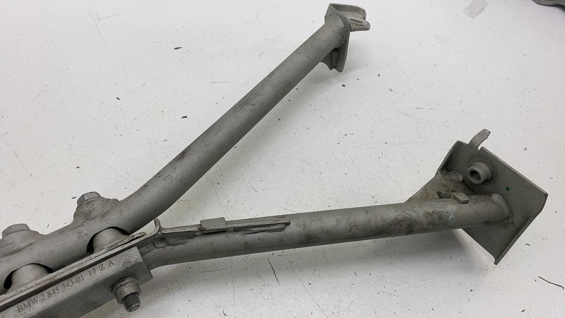 2845743 ⭕2014-2021 BMW i3 I01 Front Suspension Strut Tower Bar Support Brace OEM 2845743