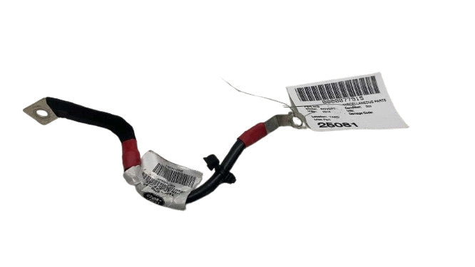 ⭕ 2014-2017 Range Rover Sport Power Distribution Box Module Cable DK62