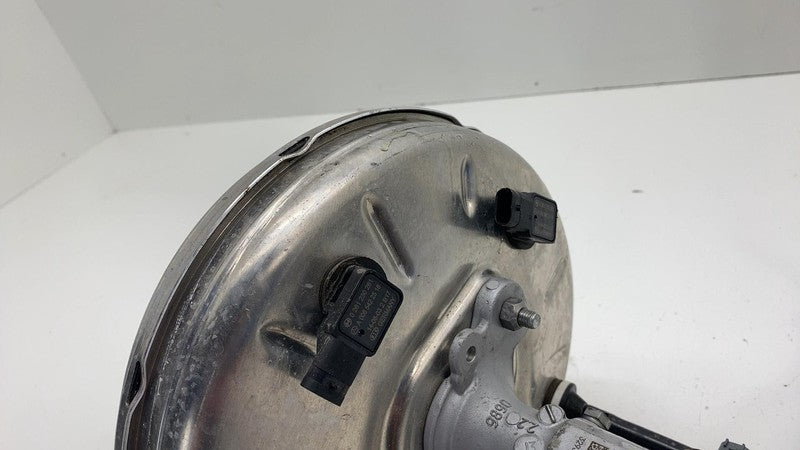 A2424300103 ⭕ 14-17 Mercedes-Benz B-Class W242 Power Brake Booster & Reservoir A2424300103