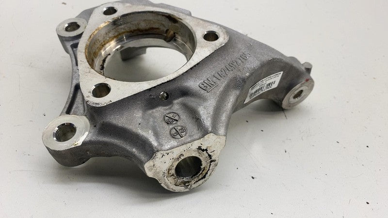 ⭕ 2017-2023 Chevrolet Bolt Front Driver Side Spindle Knuckle Left Assy